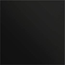5554925 Gira Frontpl. Info-/Blindmodul System 106 Schwarz m Produktbild