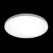 606131 SG Leuchten DISC 760 weiß 4000K DALI Produktbild