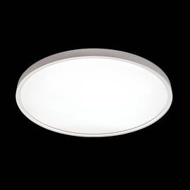 606131 SG Leuchten DISC 760 weiß 4000K DALI Produktbild