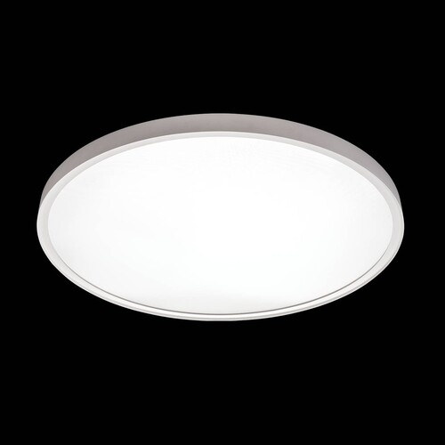 606131 SG Leuchten DISC 760 weiß 4000K DALI Produktbild