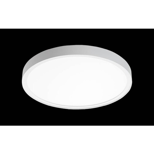 606008 SG Leuchten DISC 480 weiß 4000K DALI Produktbild