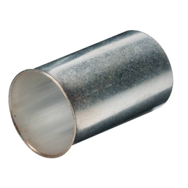 187471 Cimco Aderendhülse unisol. 70mm² x 32mm Aus Kupfer-DHP nach DIN EN 12449 Produktbild