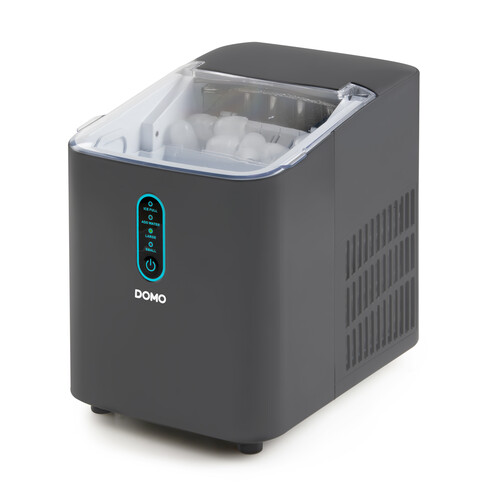 DO1132IB Domo Eiswürfelmaschine 12kg/24Std 1L Produktbild