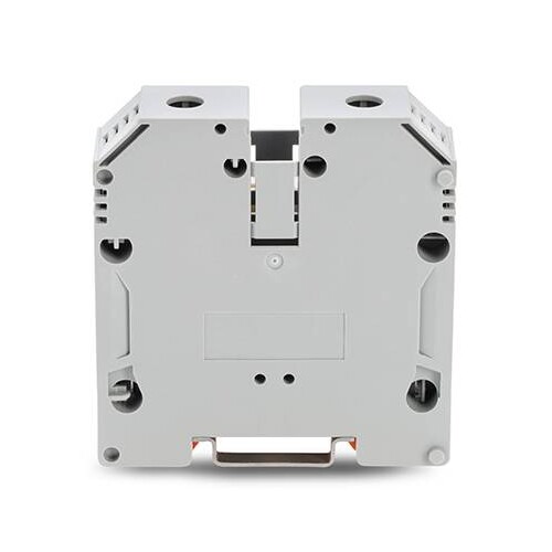 883-7001 Wago 2-Leiter- Durchgangsklemme,70 mm²,mit Schraubansc Produktbild Front View L