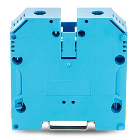 883-7004 Wago 2-Leiter- Durchgangsklemme,70 mm²,mit Schraubansc Produktbild