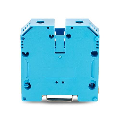 883-7004 Wago 2-Leiter- Durchgangsklemme,70 mm²,mit Schraubansc Produktbild Front View L