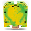 883-7007 Wago 2-Leiter- Schutzleiterklemme,70 mm²,Schraub-Ansch Produktbild