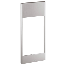 345101 Bticino Abdeckrahmen für Türstation LINEA 5000 mit 7-Touchscreen Produktbild