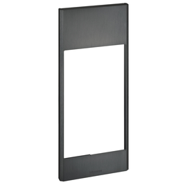 345102 Bticino Abdeckrahmen für Türstation LINEA 5000 mit 7-Touchscreen Produktbild