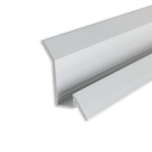 115282 Isoled LED Einbauprofil BACKLIGHT3 Produktbild