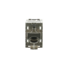 2CKA000230A0473 Busch-Jaeger 2CKA000230A0473 Mod Jack Eins Cat.6a is Produktbild front M