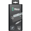 05057440001 Wera Bit-Check 30 Metal 1 SB Produktbild