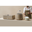 860557 Hendi Suppenkessel UNIQ, HENDI, 8L, Taupe, 220-240V/500W, 365x(H)325mm Produktbild