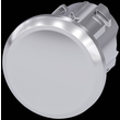 3SU19500FA800AA0 Siemens Blindverschluss für freie Befehlsstellen, Metall, silber Produktbild