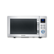 791800 Severin MW7918 Mikrowelle 25 L, Heißluft, Air-Fryer Funktion Produktbild
