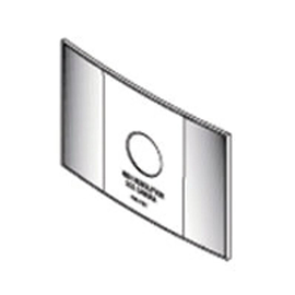 PVT09602 Fermax Classic Plexiglas für Kamera F8028 Produktbild front M
