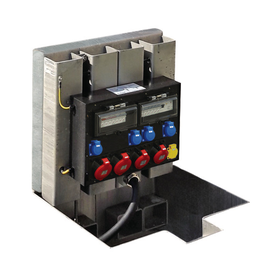142467 Gifas Unterflurverteiler PIAZZA 700 Produktbild