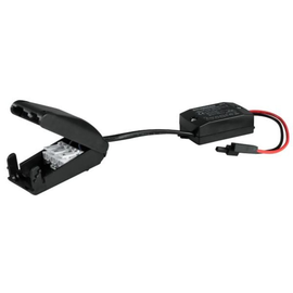 17662020 Brumberg LED-Konverter 350 mA, 1-7,2 W, schaltbar, Konfektionierung: P Produktbild front M
