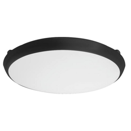 10028183 Brumberg LED-Decken- Wandanbauleuchte 230 V AC, 50 Hz, 18 W, Produktbild front M