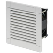 7F.50.9.024.1020 Finder Lüfter für Schaltschrank, mit Eingangsfilter, Leis Produktbild