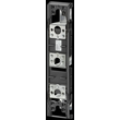 3NJ49180DB02 Siemens Zubehör für Sicherungslasttrennleisten 3NJ41 Adapte Produktbild