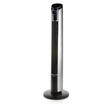 DO8127 Domo Säulenventilator inkl. FB 107cm Höhe 3 Modi +3 Geschwindigkeiten Produktbild