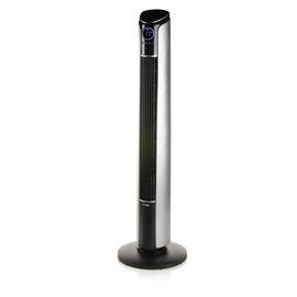 DO8127 Domo Säulenventilator inkl. FB 107cm Höhe 3 Modi +3 Geschwindigkeiten Produktbild