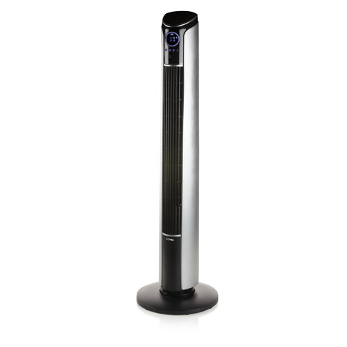 DO8127 Domo Säulenventilator inkl. FB 107cm Höhe 3 Modi +3 Geschwindigkeiten Produktbild
