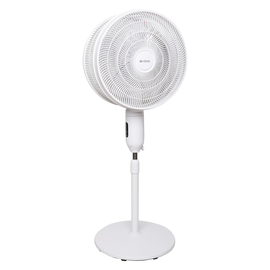 BC2x16DC2501 BE COOL Doppelstandventilator 2x45cm BC2x16DC25 Produktbild front M