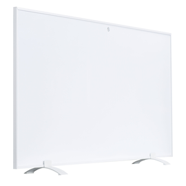 SHXA350-WiFi SHX Infrarot-Heizpaneel mit WiFi 350W SHXA350-WiFi weiß Produktbild front M