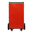 BC110LEF2202 BE COOL Bautrockner / Luftentfeuchter 110l BC110LEF2202 rot Produktbild front S