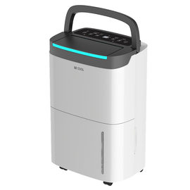 BC50LEF2301 BE COOL Luftentfeuchter 50l BC50LEF2301 weiß Produktbild