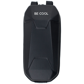 BC29SLP22BK BE COOL Scooter Lenkertasche Premium schwarz Produktbild