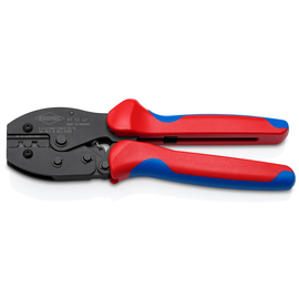 97 52 42 Knipex PreciForce® Crimpzange f. MC4 / EVO2 Produktbild