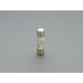 92001280 Wöhner 31220 Zylindr. Sicherungseinsatz 40A gR 14x51 nach IEC Produktbild front M