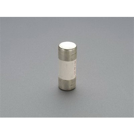 92005872 Wöhner 31228 Sicherungseinsatz 80A gR 22x58 Zyl. nach IEC / EN 60269-2 Produktbild front M