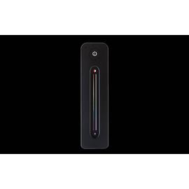 391457 SG Leuchten STRIPLINE REMOTE CONTROL schwarz RF RGBW Produktbild