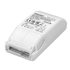 28004625 Tridonic DALI-PCD 1-380 one4all G3 digitaler Phasenan-und abschnittdimm Produktbild