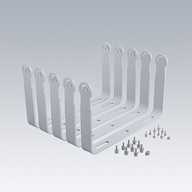 96637581 Thorn HIPAK G4 suspension bracketM(1SET=5unit) HIPAK G4 Aufhängun Produktbild front M