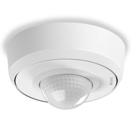 085025 Steinel Präsenzmelder PD IR 4360- 24 COM1 AP WS Produktbild