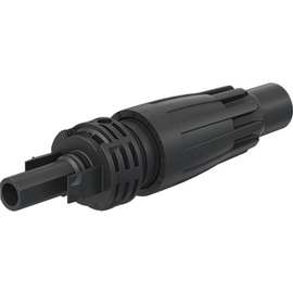 MC4-Evo-Ready Kupplungstecker 4-6mm Werkzeuglos Produktbild front M