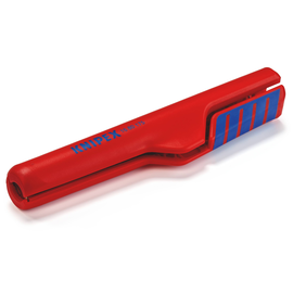 16 80 175 SB Knipex 16 80 175 SB Tiefen- Abmantelungswerkzeug 175 mm Produktbild front M