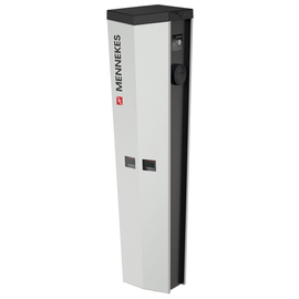 140602412 eMobility MENNEKES AMEDIO Professional 22 kW Produktbild front M