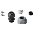 50021M25PA Jacob PA-Perfect-KV M25x1,5/PG21 RAL7001 Anschlussgew.15mm Produktbild