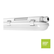 4058075851009 Ledvance DP EL 1500 P 46W 840 IP65 GY Wannenleuchte mit Notlicht Produktbild