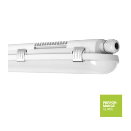 4058075851009 Ledvance DP EL 1500 P 46W 840 IP65 GY Wannenleuchte mit Notlicht Produktbild