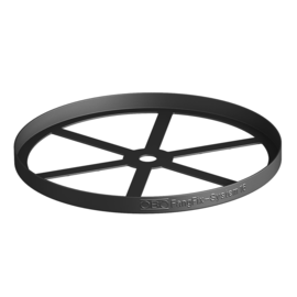 5403238 Obo F-FIX-B16 3B Basissystem ohne Dübel für FangFix 16kg Polypropyle Produktbild