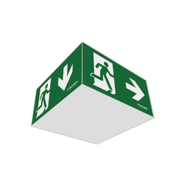 W6D383SC Fischer Akku FISCHER W6D383SC RZL m Selbstüberw EB 3h 25m IP40 Produktbild front M