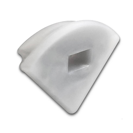 113639 Isoled Endkappe EC 68 Silikon Produktbild