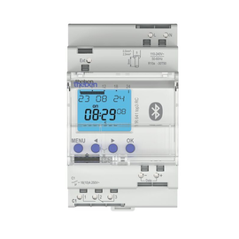 6410330 Theben DIGITALSCHALTUH Produktbild front M